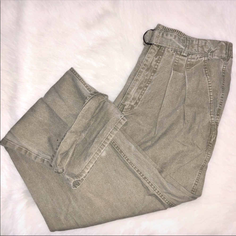 Men’s Vintage Dad Pant Sz 32